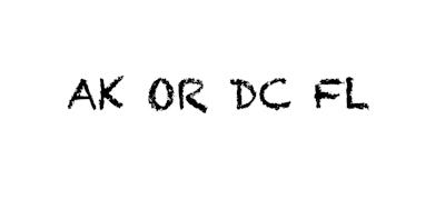 Ak Or Dc Fl