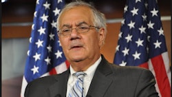 Barney Frank