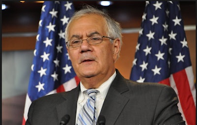 Barney Frank