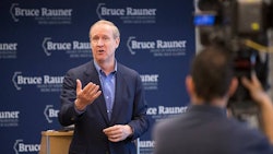 Bruce Rauner
