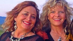Karen And Wendy