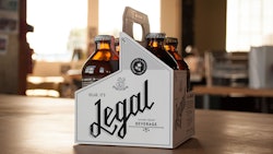 Legal 4 Pack