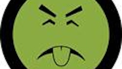 Mr Yuck