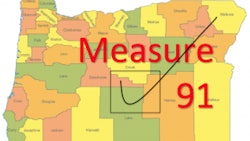 OR Measure 91