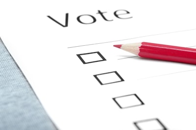 Vote Image