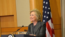 Hillary Clinton