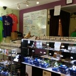 Inside Karing Kind in Boulder, Colo.