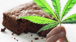 Pot Brownies