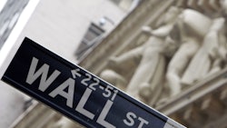 Wall Street