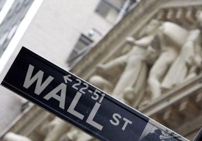 Wall Street