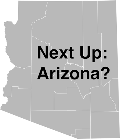 2000px Blank Map Of Arizona svg