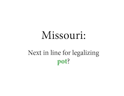 Missouri