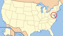 Washington Dc Locator