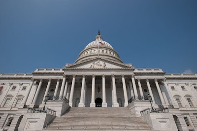 1024px Us Capitol Building East Side Steps And Dome
