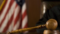 Gavel Image