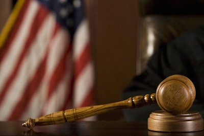 Gavel Image