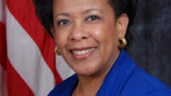 Loretta Lynch