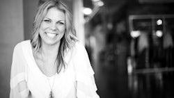 Megan Stone, Founder, The High Road Design Studio