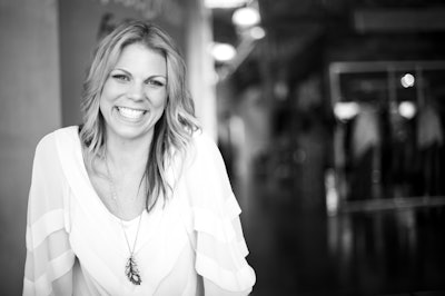 Megan Stone, Founder, The High Road Design Studio