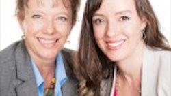 MJ Freeway's Amy Poinsett and Jessica Billingsley