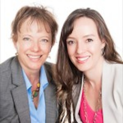 MJ Freeway's Amy Poinsett and Jessica Billingsley