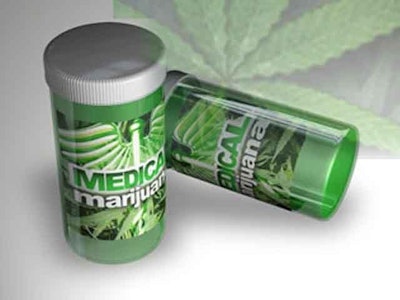 Vermont Medical Marijuana Card