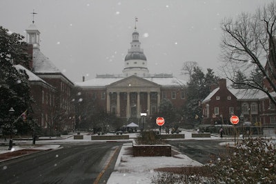 1024px 1 Maryland State Capitol Bldg