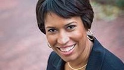 Muriel Bowser