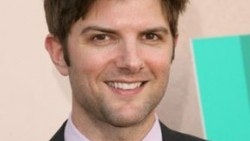Adam Scott (official photo from IMDb)