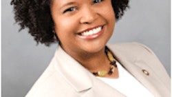 Senator Maria Chappelle-Nadal (D-University City)
