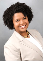 Senator Maria Chappelle-Nadal (D-University City)