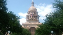 Texas Capitol Building2