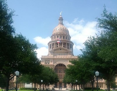 Texas Capitol Building2
