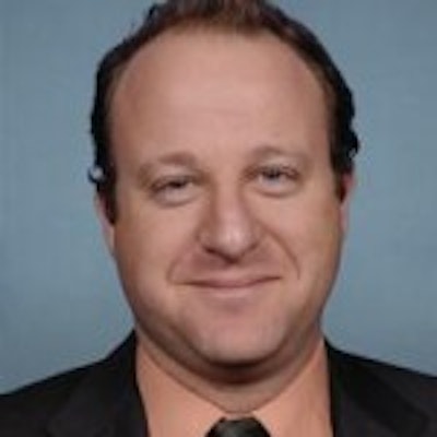 Rep. Jared Polis