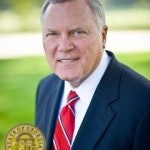 Governor Nathan Deal