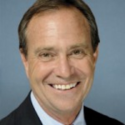 Rep. Ed Perlmutter