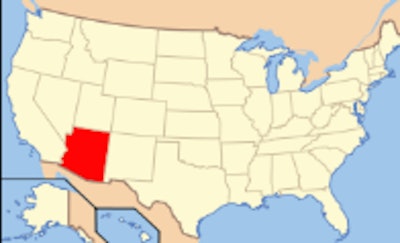 Arizona