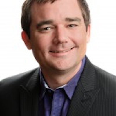 Aaron Smith, Executive Director, NCIA