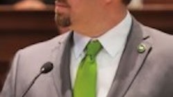 Rep. Jeremy Faison