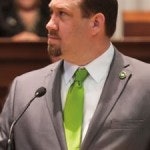 Rep. Jeremy Faison