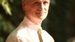 U.S. Representative Earl Blumenauer (D-OR)
