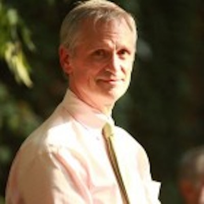 U.S. Representative Earl Blumenauer (D-OR)