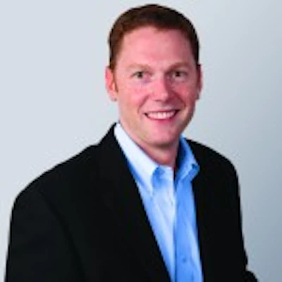 Jim Gilbride, Group Publisher, Cannabis Business Times/GIE Media