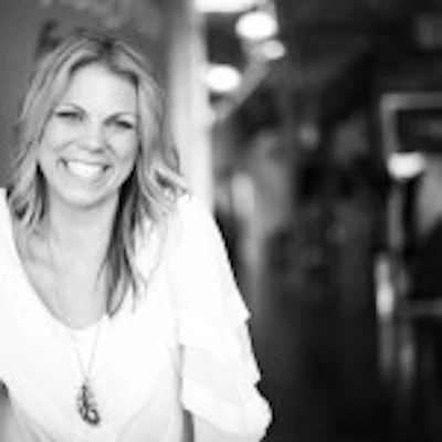 Megan Stone, founder, The High Road Design Studio