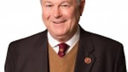 Rep. Dana Rohrabacher