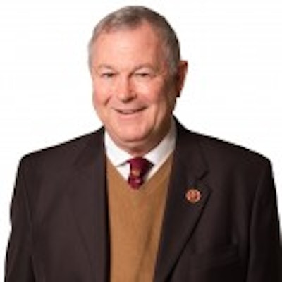 Rep. Dana Rohrabacher