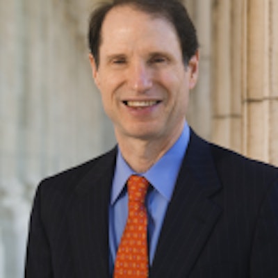 Senator Ron Wyden