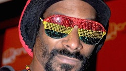 Snoop Dogg