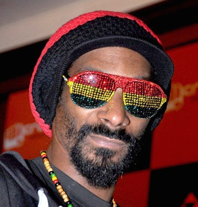 Snoop Dogg