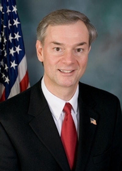 Rep. Matt Baker